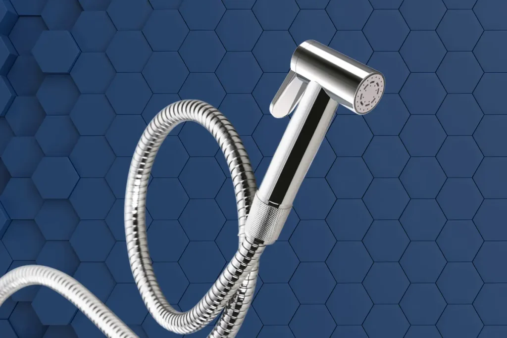 3000 - Ducha higienica