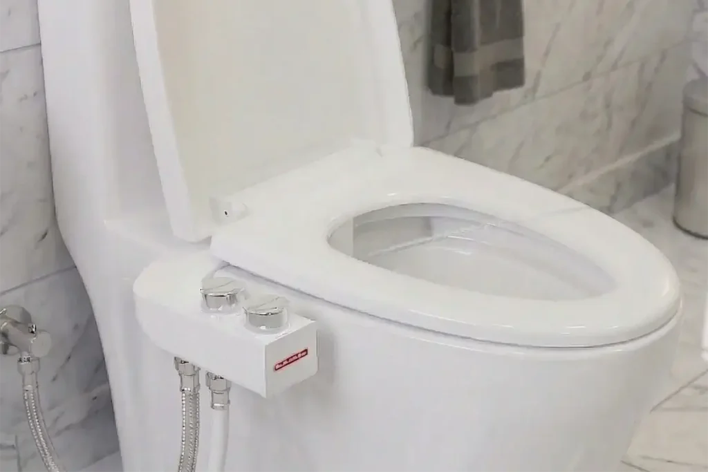 Bidematic frio caliente reversible